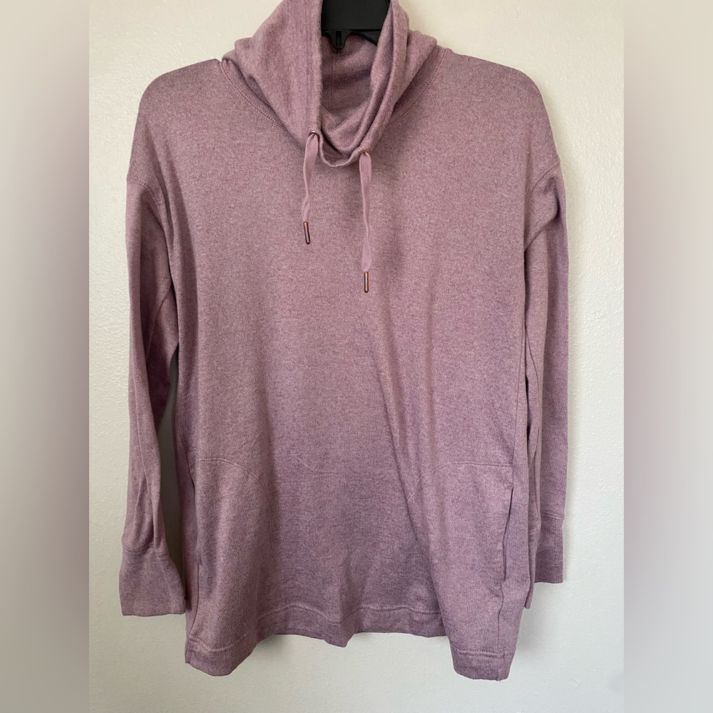Old Navy Cowl Neck Turtleneck Hoodie